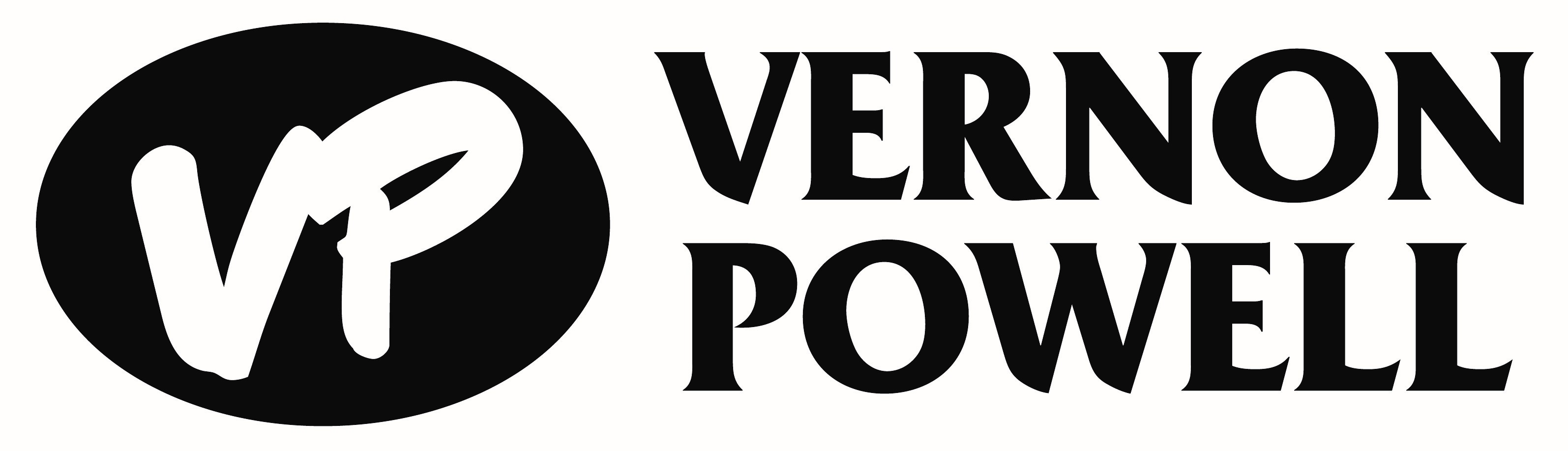 Vernon Powell logo