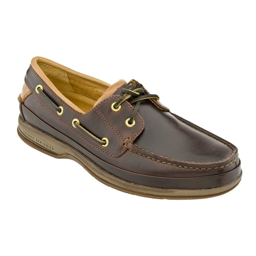 sperry gold cup asv amaretto