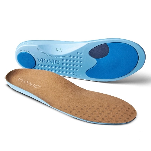 Relief Full-Length Insole