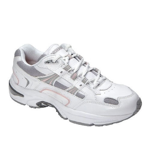 WALKER - WHITE Photo