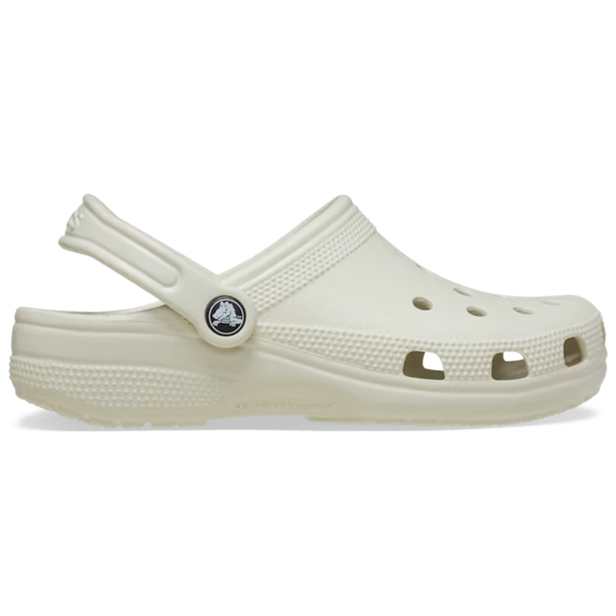 CLASSIC CLOG - LINEN Photo