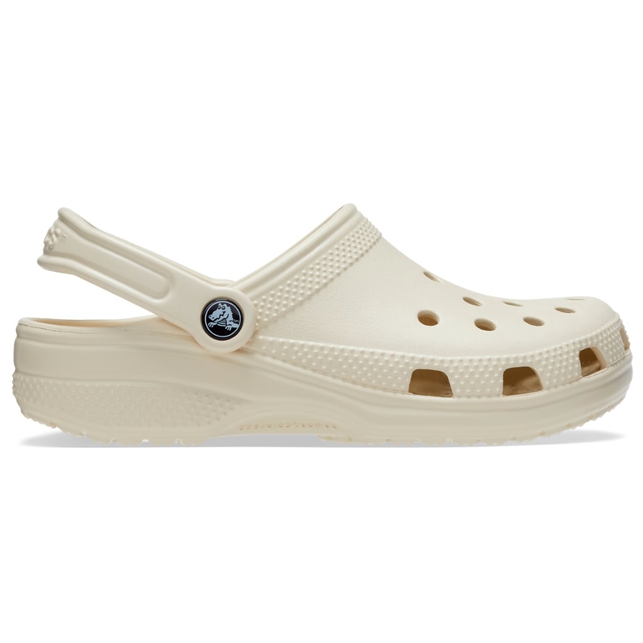 CLASSIC CLOG - BONE Photo