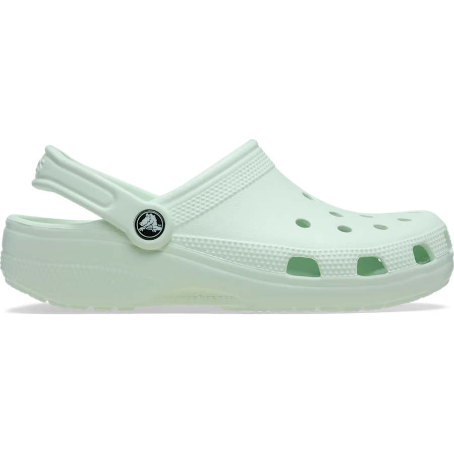CLASSIC CLOG - MINT Photo
