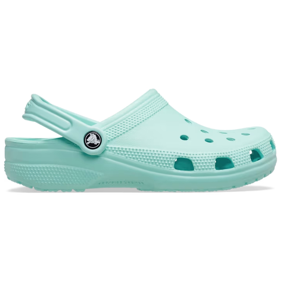 CLASSIC CLOG - AQUA Photo