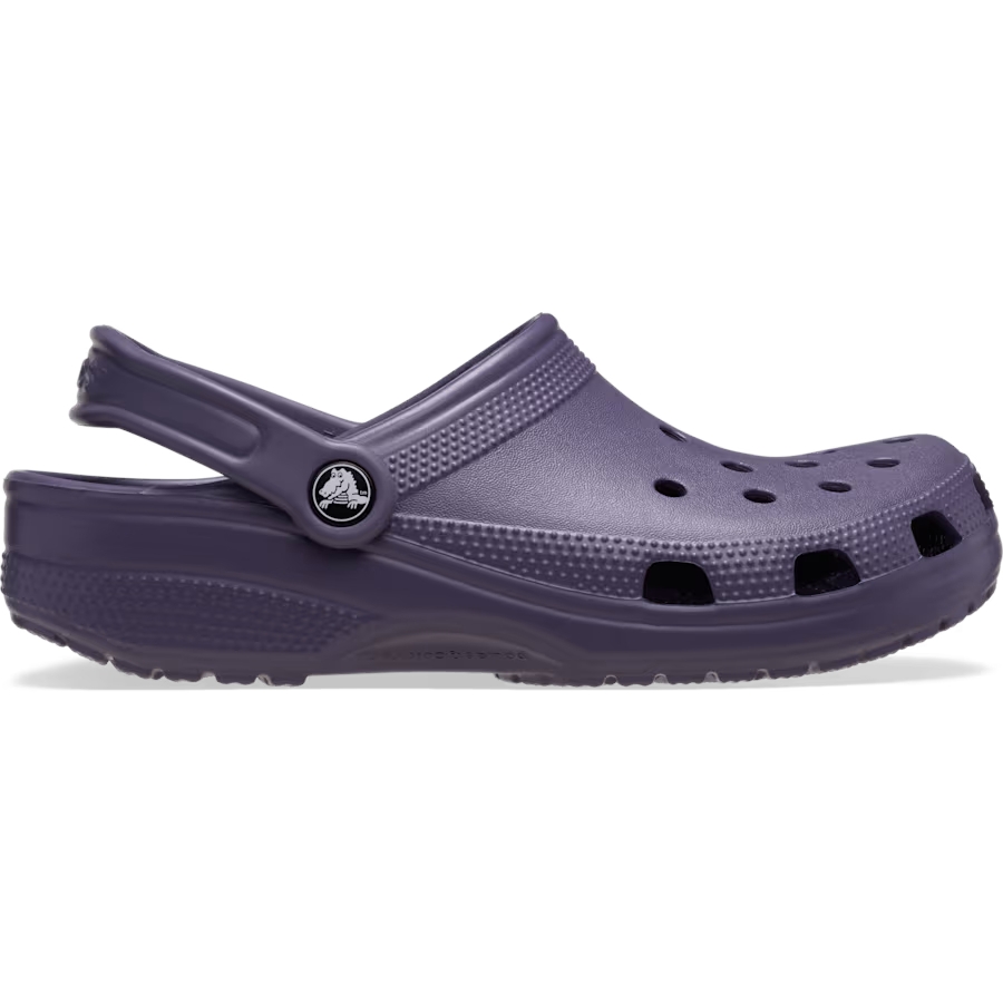 CLASSIC CLOG - NIGHTSHADE Photo