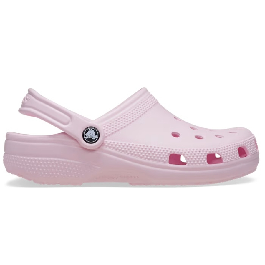 CLASSIC CLOG - Pink Photo