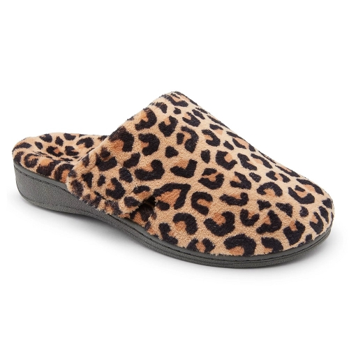 sporty mule slippers