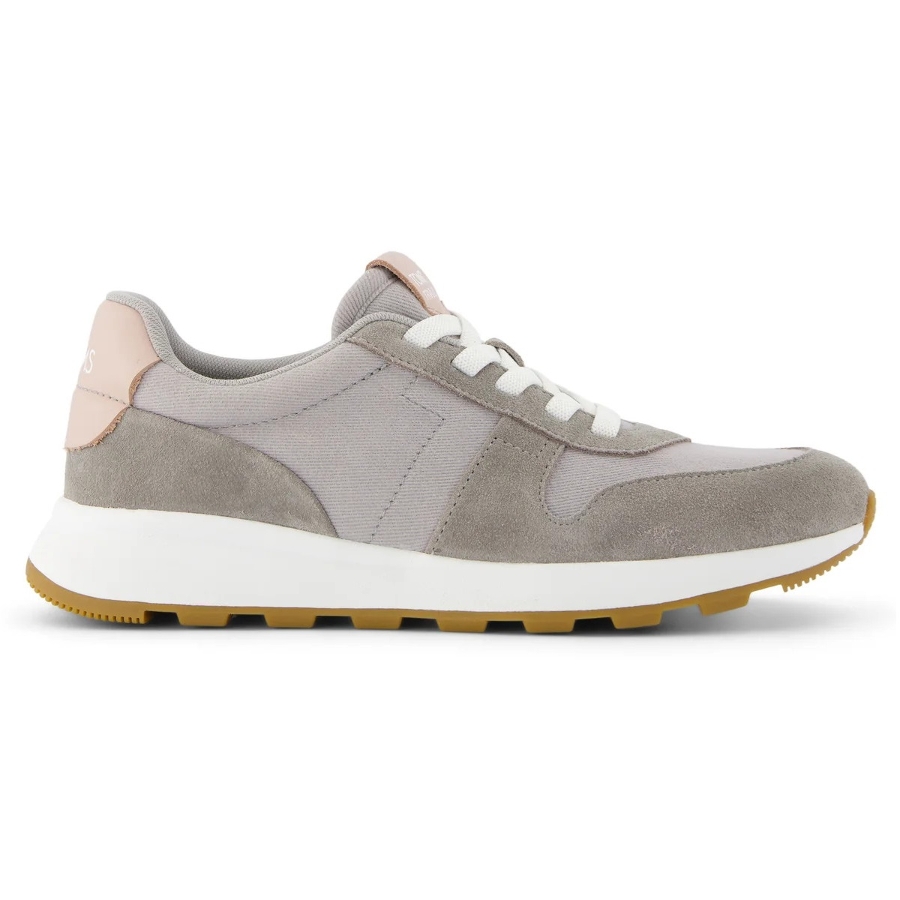 TRVL LITE RETRO - GREY Photo