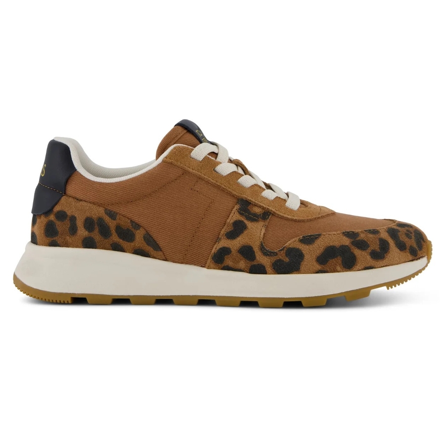 TRVL LITE RETRO - LEOPARD Photo