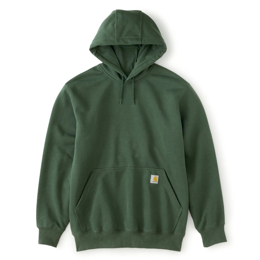 RAIN DEFENDER PAXTON HW HOODIE - Green Photo
