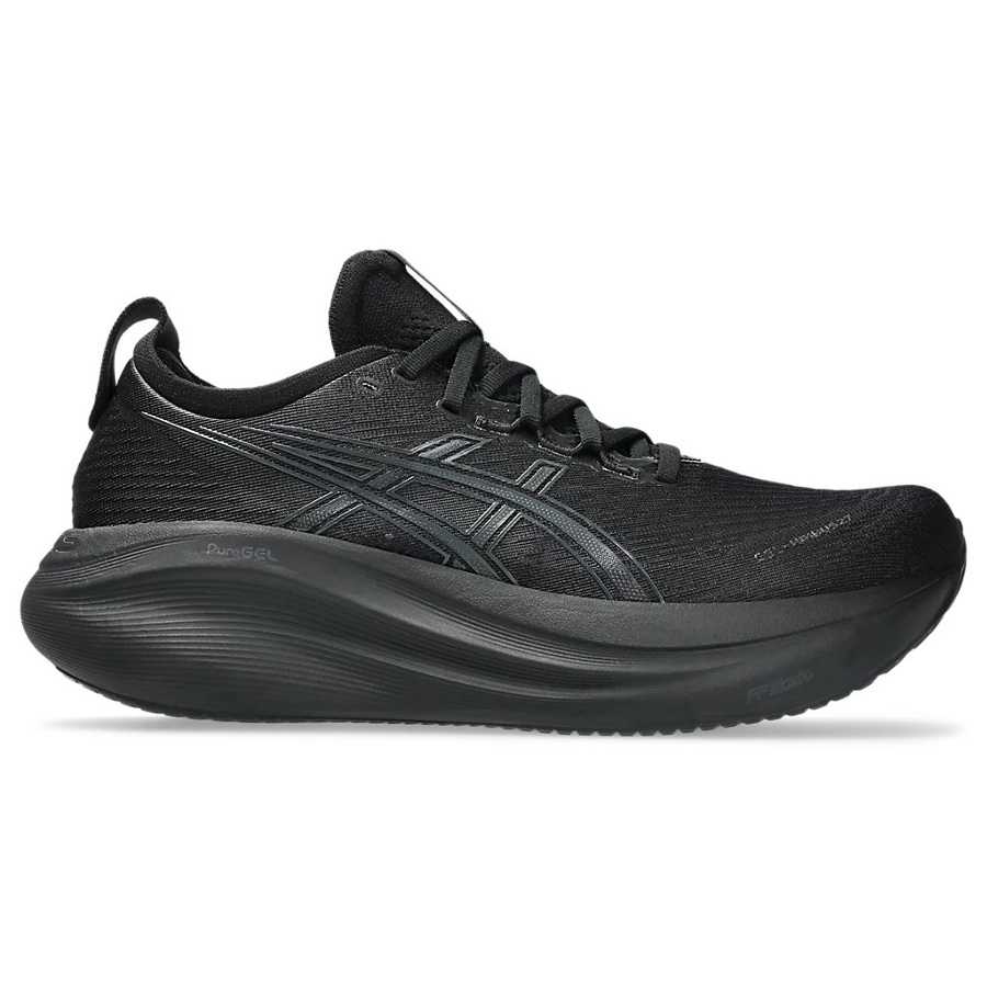 GEL NIMBUS 27 - BLACK Photo