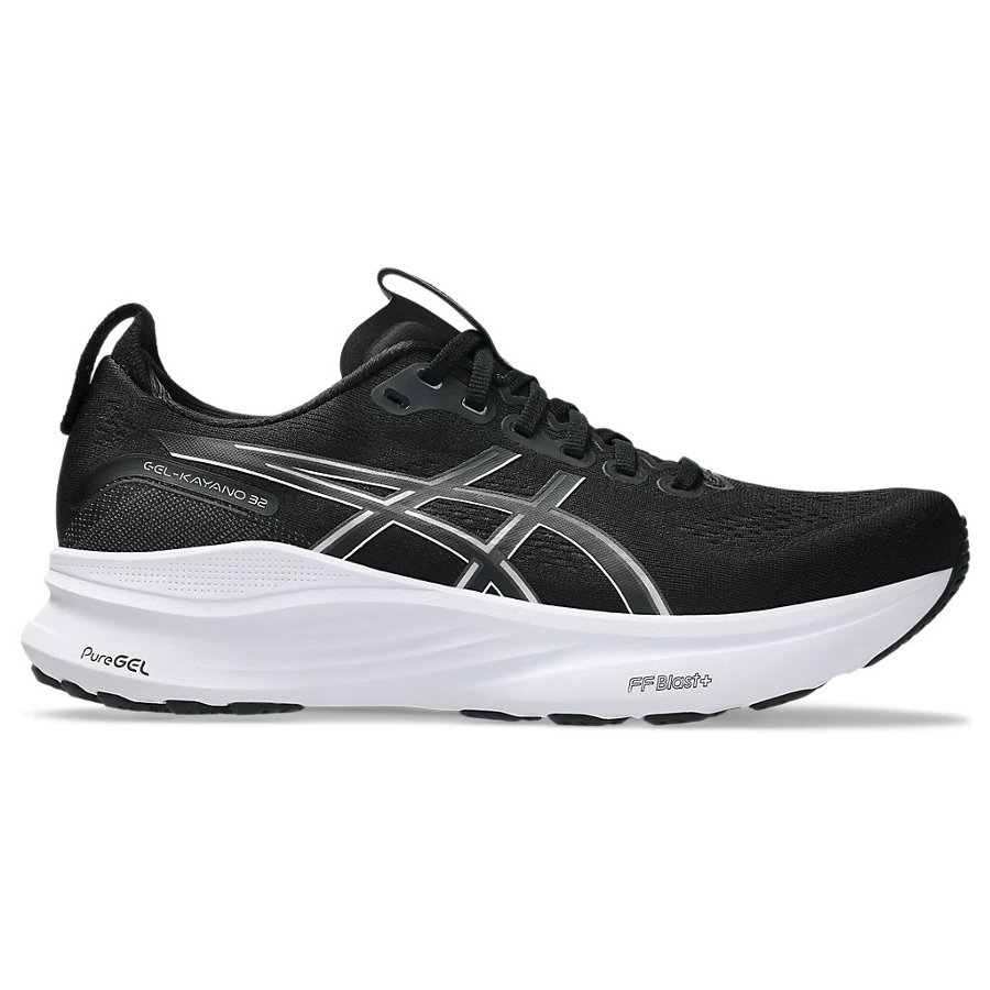 GEL KAYANO 32 - BLACK Photo