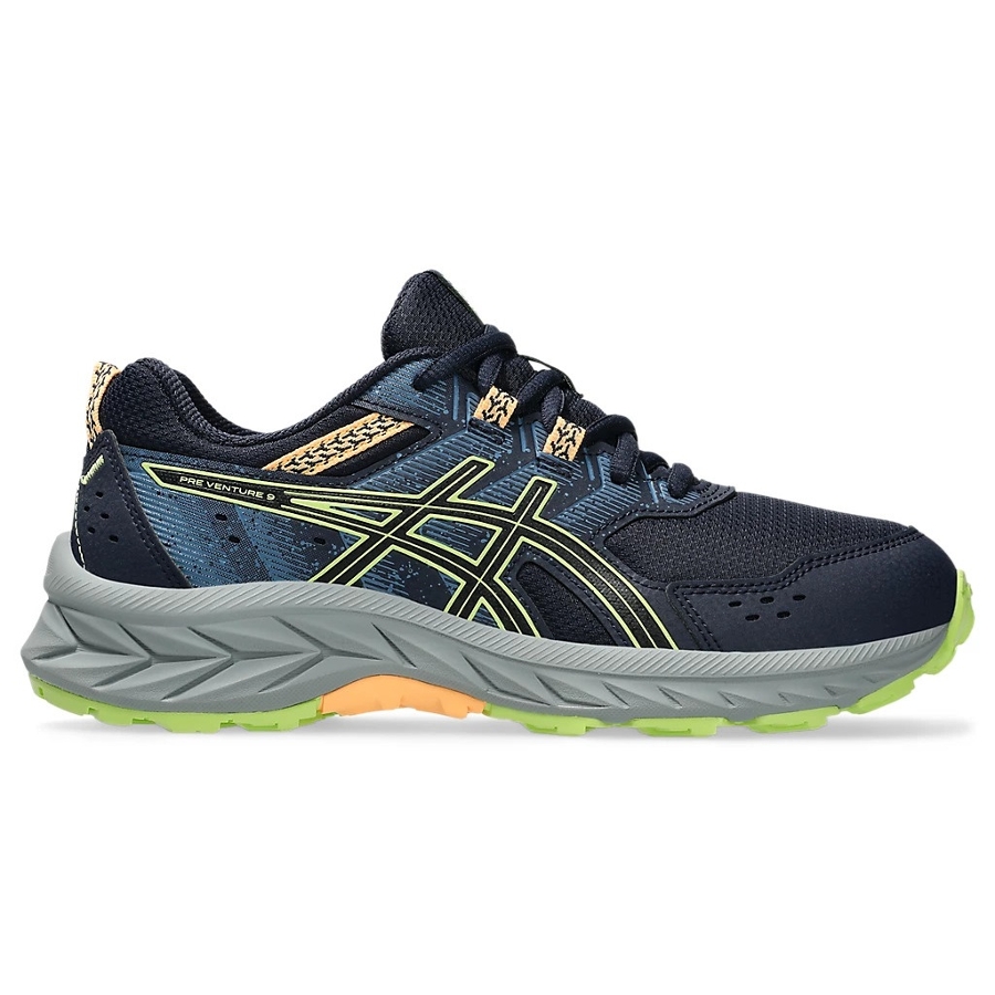 GEL-VENTURE 9 (GS) - NAVY Photo