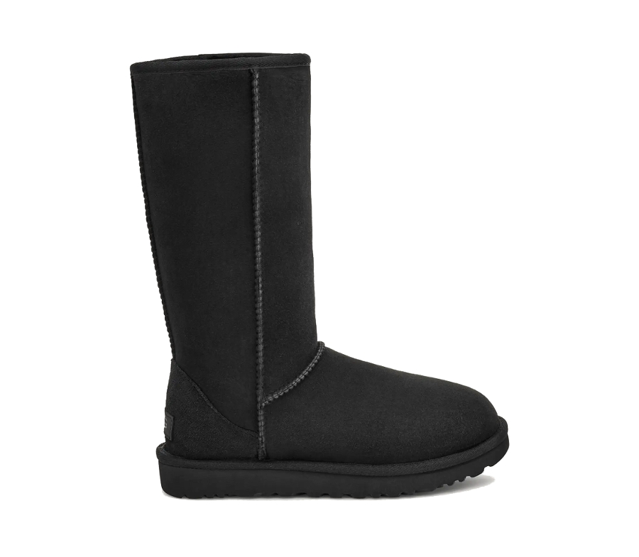 CLASSIC TALL II - BLACK Photo