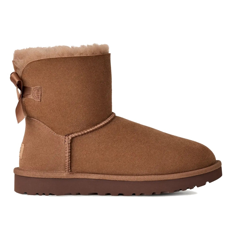 MINI BAILEY BOW 2 - ROCKY OAK Photo