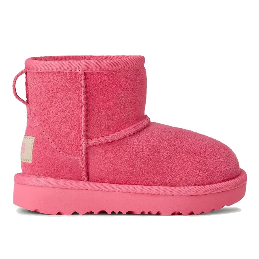 CLASSIC MINI III - Pink Photo