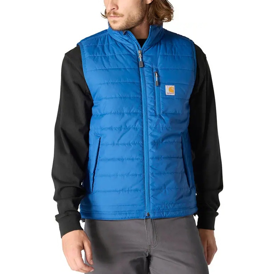 RD RF INSULATED VEST - HORIZON Photo