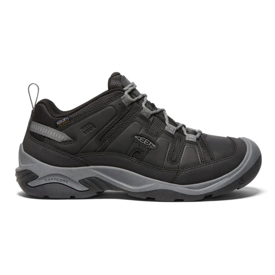 CIRCADIA WATERPROOF - BLACK Photo