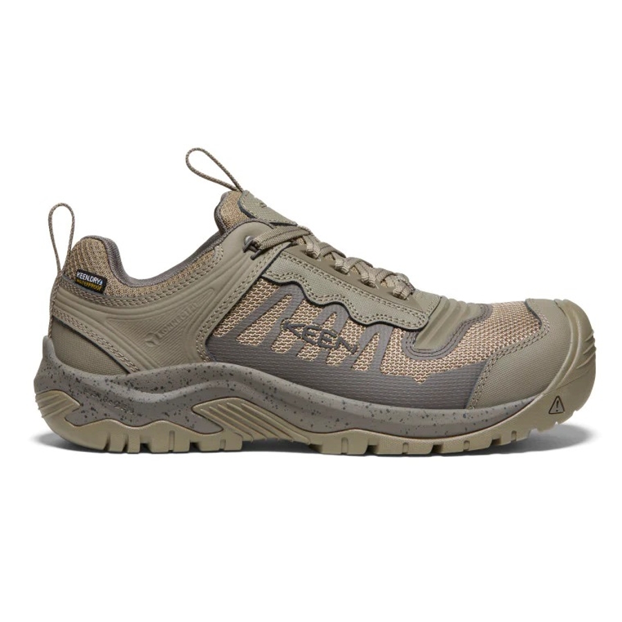 RENO KBF WATERPROOF CF - BRINDLE Photo