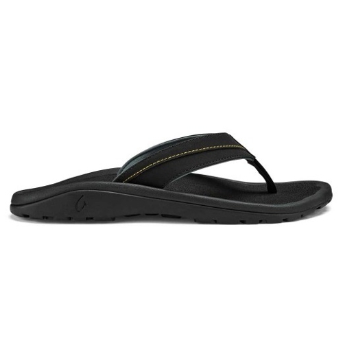 'OHANA KOA - BLACK Photo