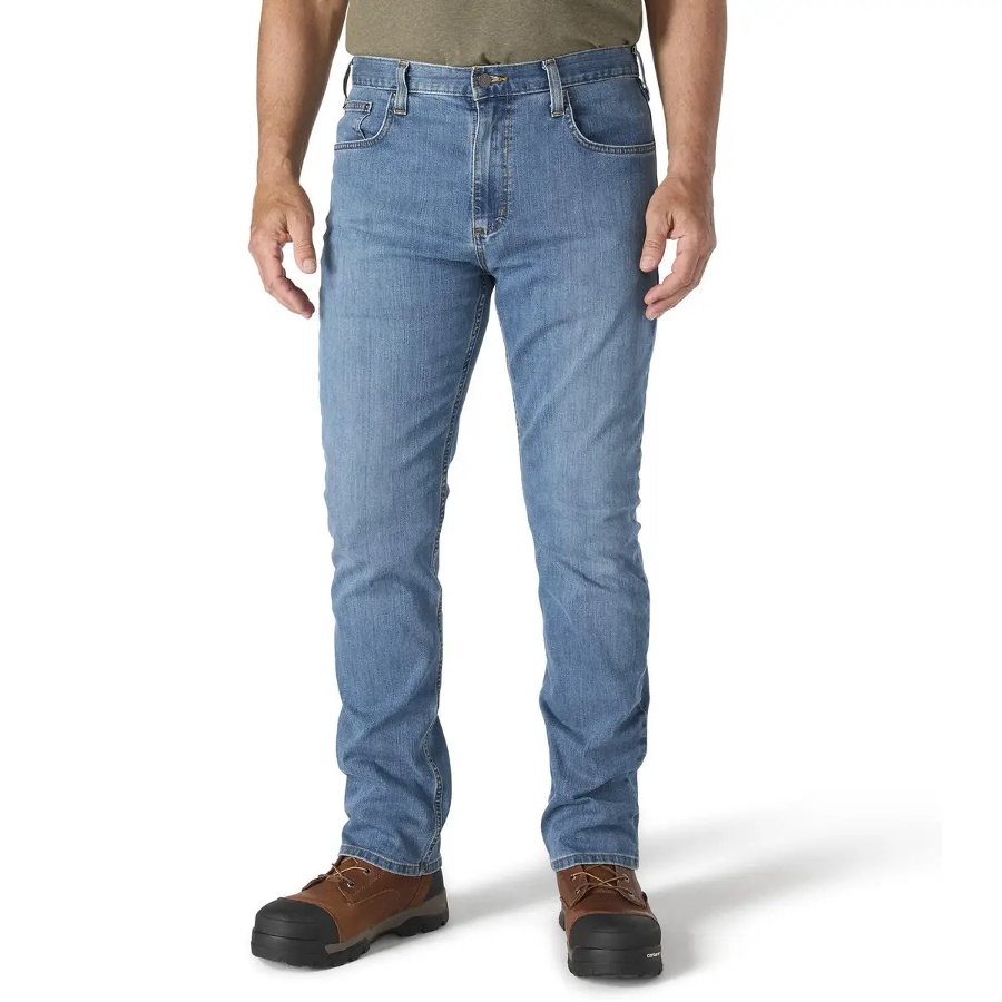 RELAXED STRAIGHT RUGGED FLEX - COLDWATER Photo