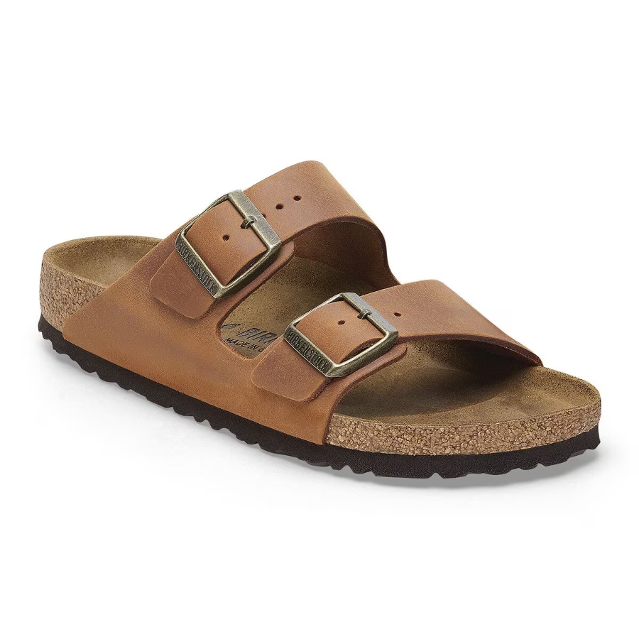 ARIZONA OILED - COGNAC Photo