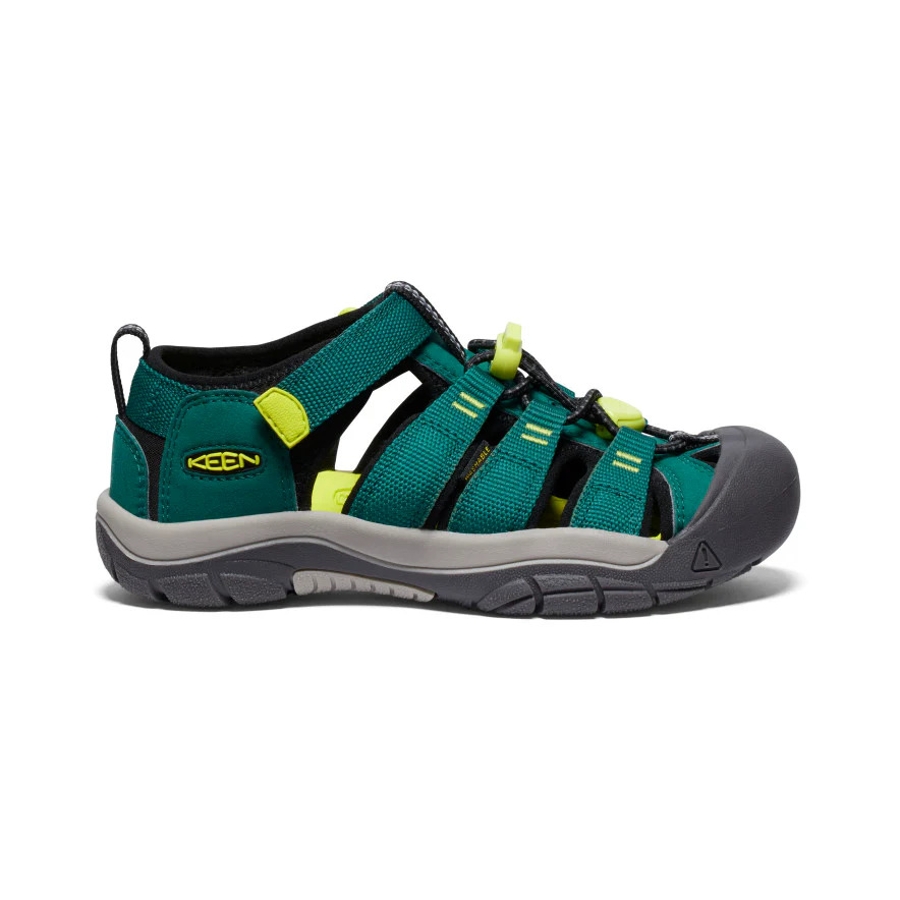 NEWPORT H2-Y - Green Photo