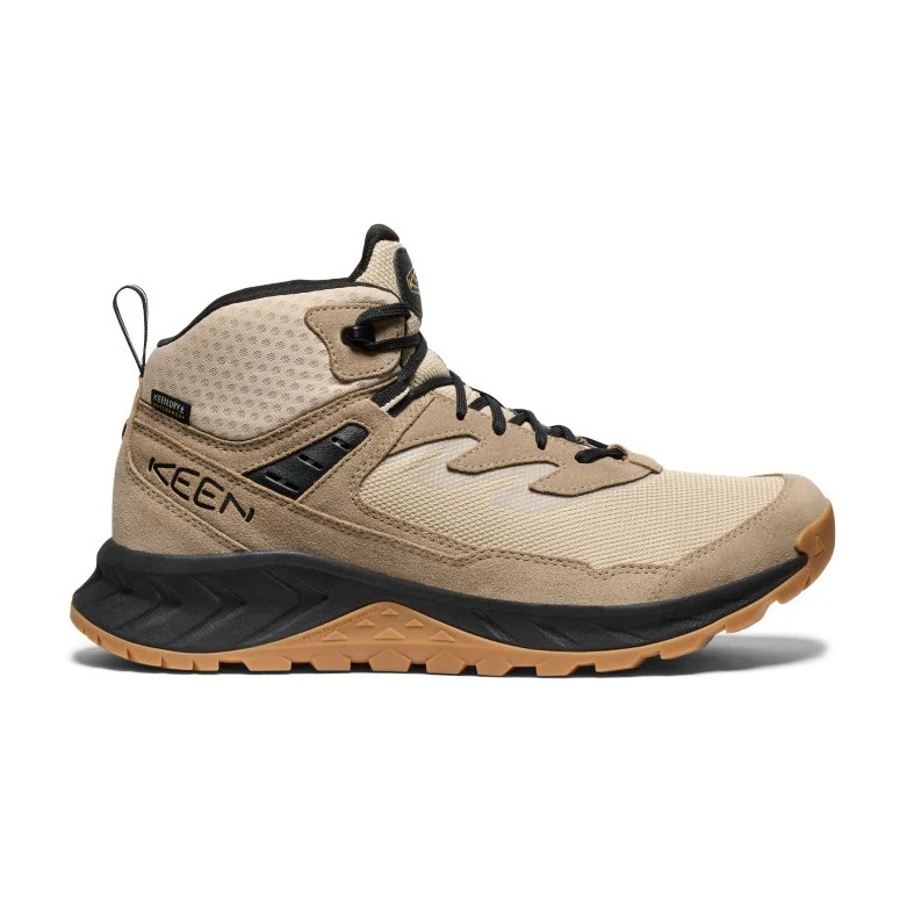 HIGHTRAIL MID WP WIDE - BRINDLE Photo