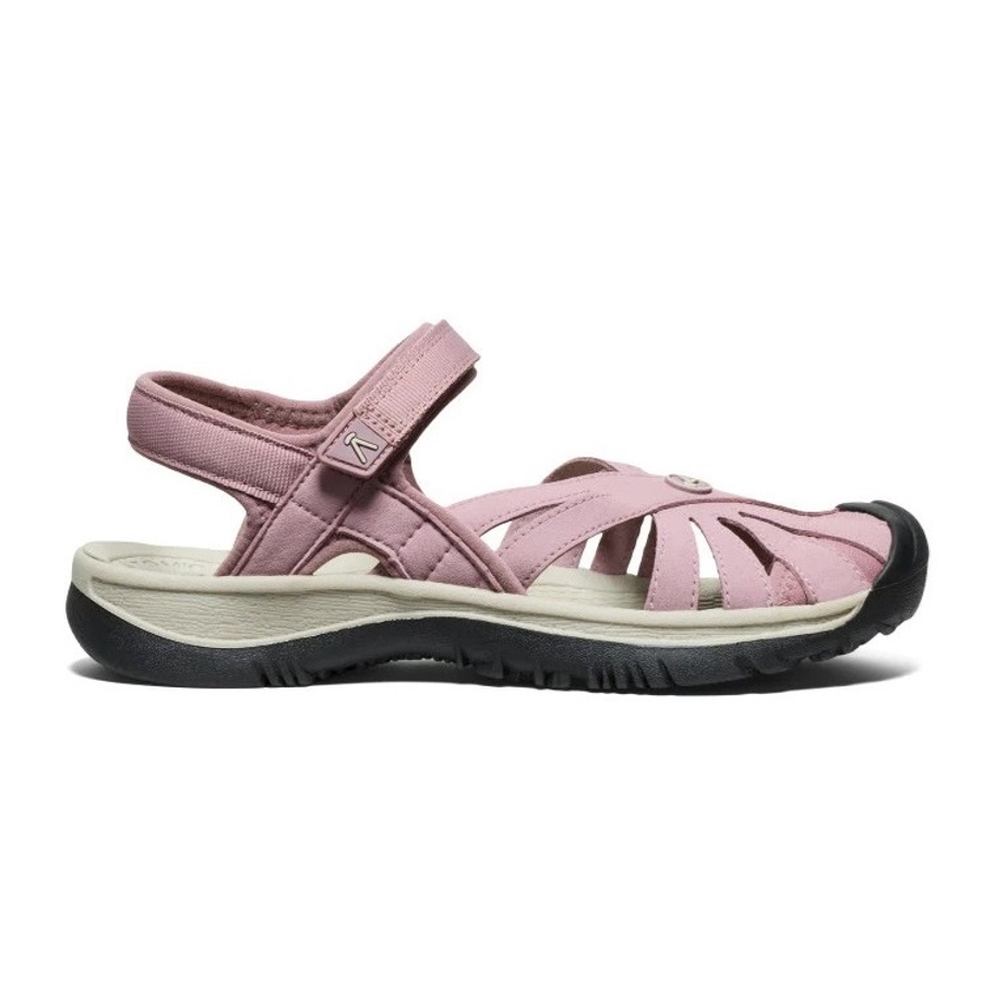ROSE SANDAL - LAVENDER Photo