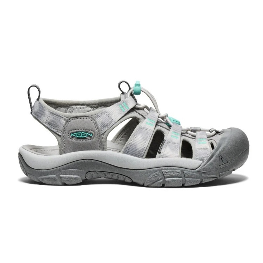 NEWPORT H2 - GREY Photo