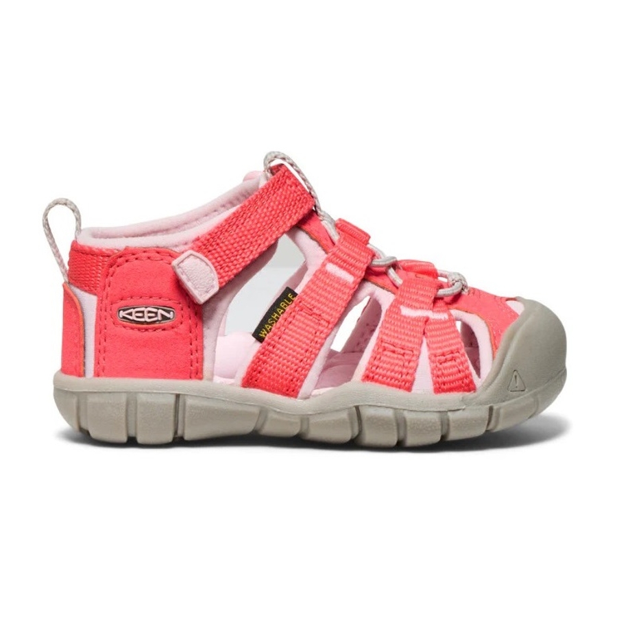 SEACAMP II CNX-T - Pink Photo