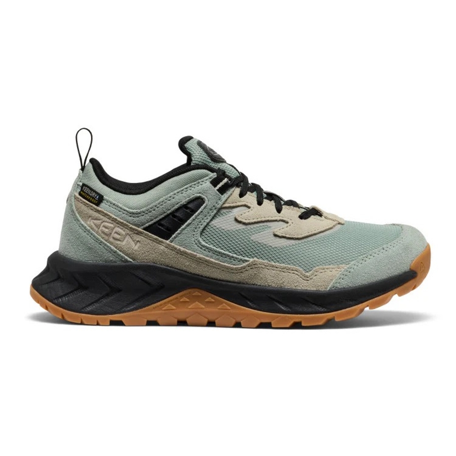 HIGHTRAIL WP - Green Photo