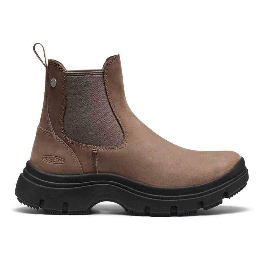 KOSA CHELSEA - BRINDLE Photo