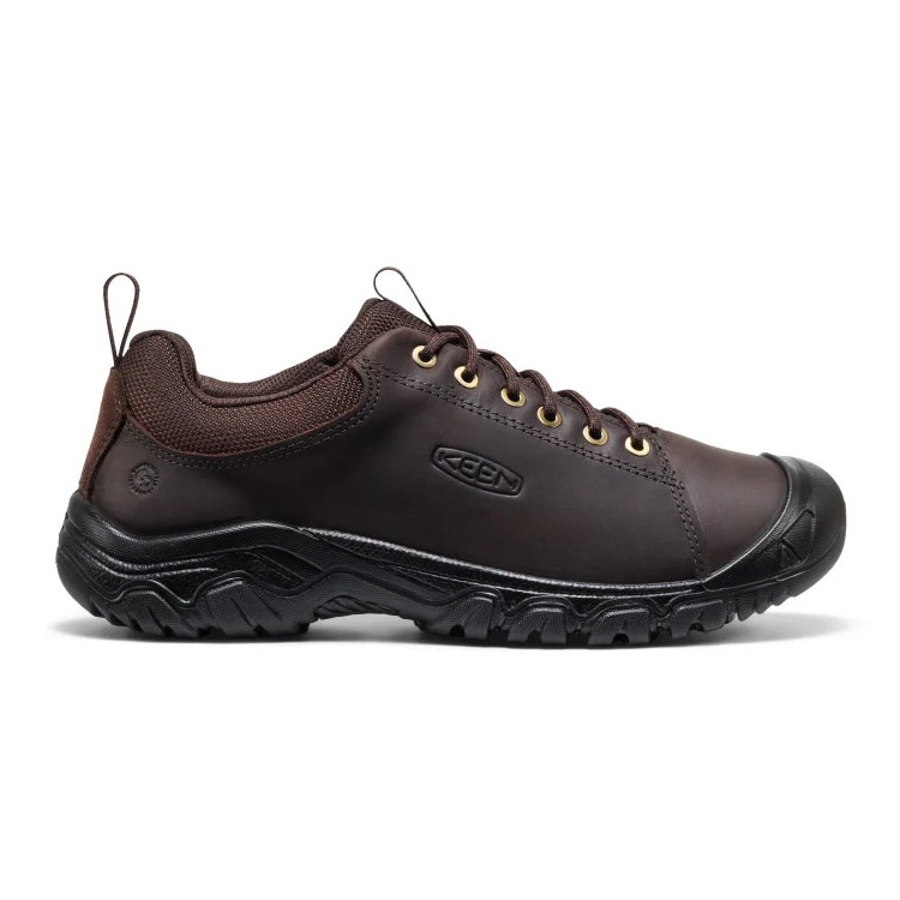 TARGHEE IV OXFORD WIDE - JAVA Photo