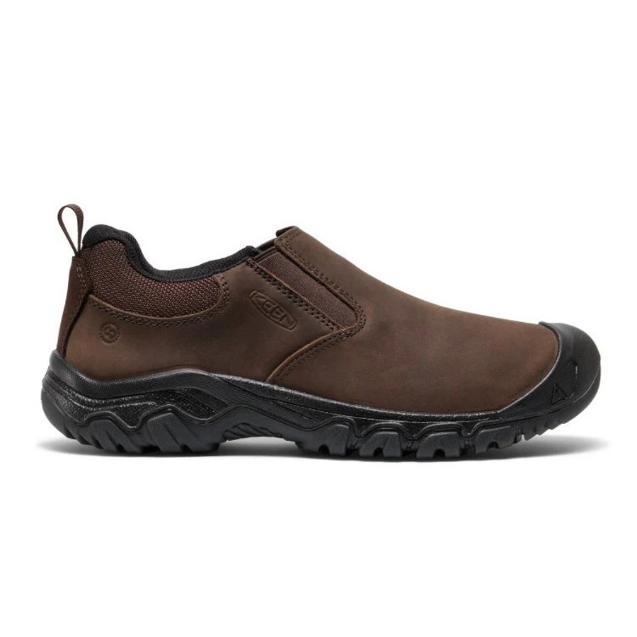 TARGHEE IV SLIP ON WIDE - JAVA Photo