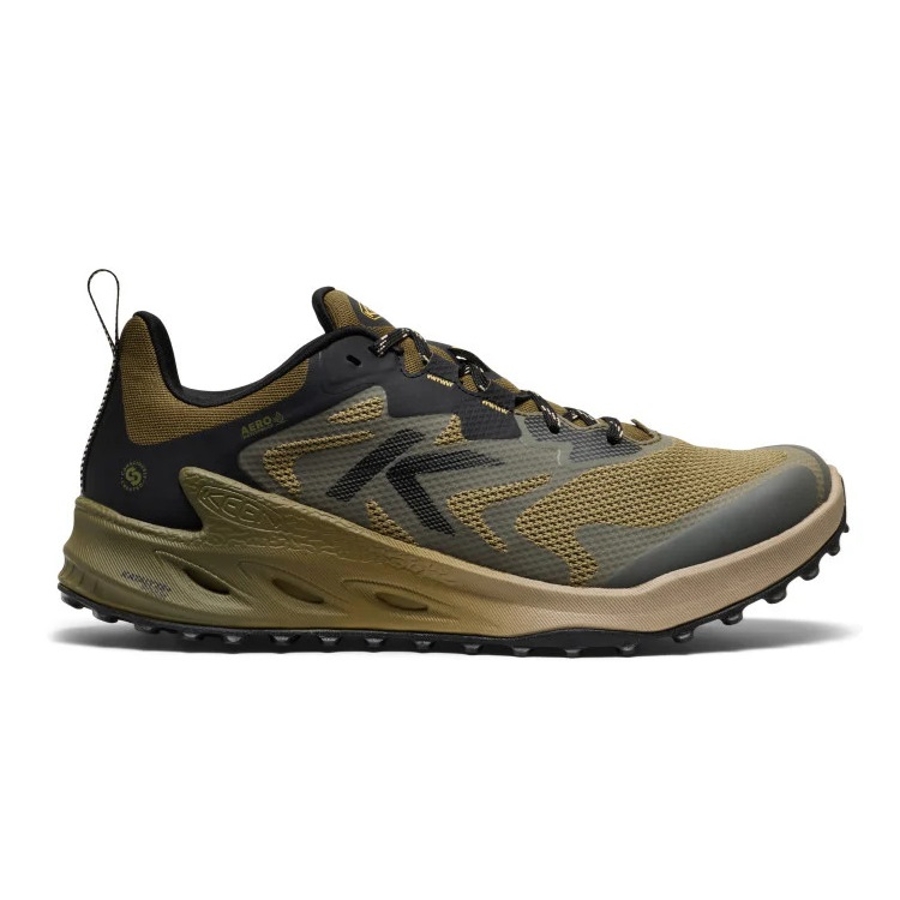 ZIONIC NXT WP - OLIVE Photo