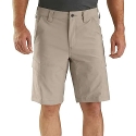 Force Rlxd Ripstop Cargo Short