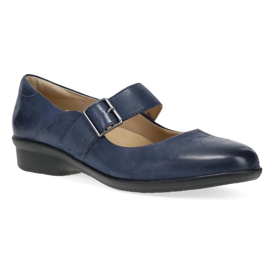 COLLETTE - NAVY Photo