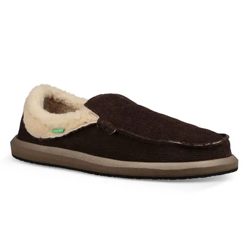 CHIBA CHILL CORD - BROWN Photo