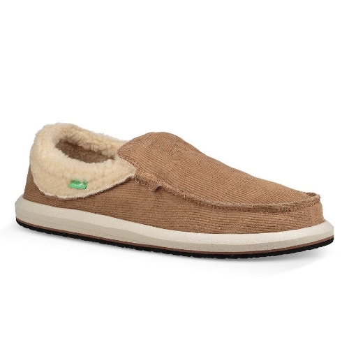 CHIBA CHILL CORD - BROWN Photo