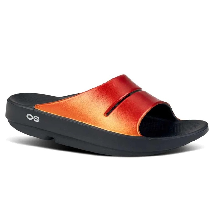 OOAHH LUXE - SOLSTICE Photo