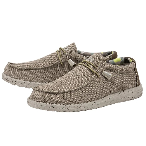 WALLY SOX - CAMEL Photo