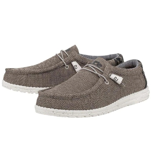 WALLY STRETCH BLEND - CAMO Photo