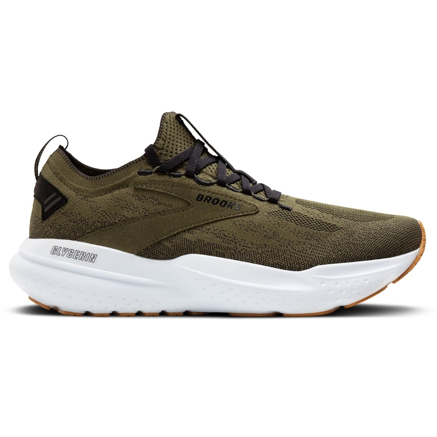 GLYCERIN STEALTHFIT 21 - Green Photo