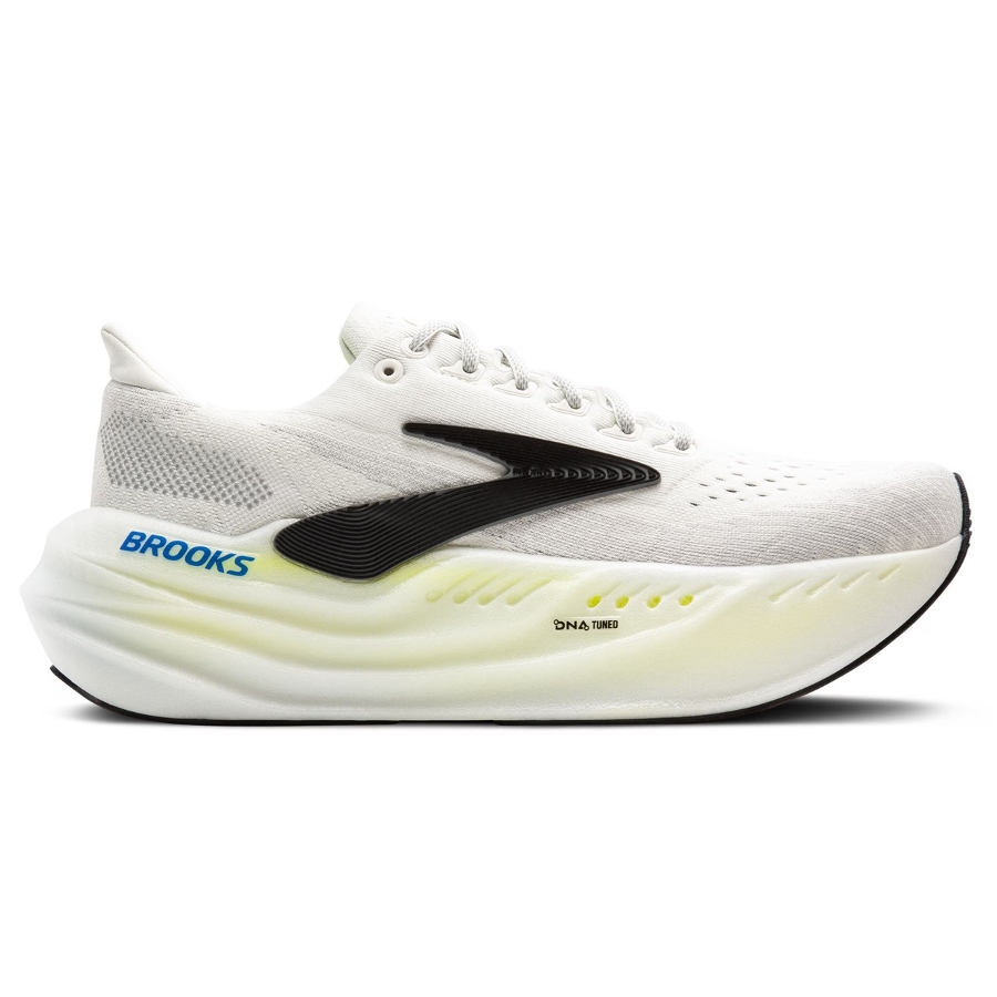 GLYCERIN MAX - GREY Photo