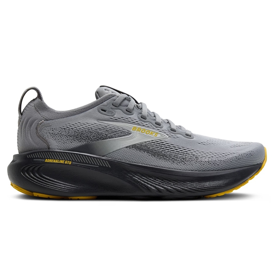 ADRENALINE GTS 25 - GREY Photo