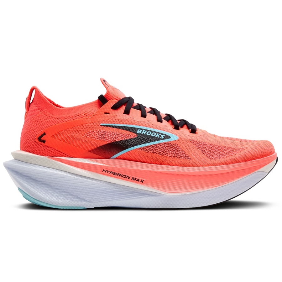 HYPERION MAX 3 - CORAL Photo