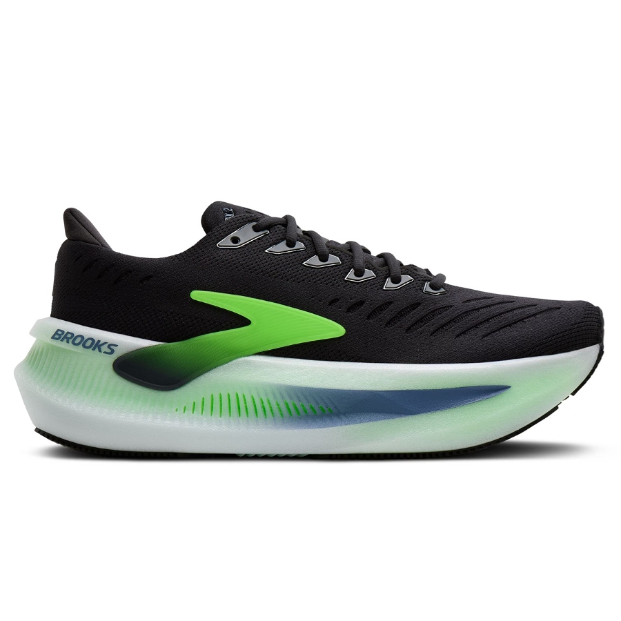 GLYCERIN MAX 2 - BLACK Photo
