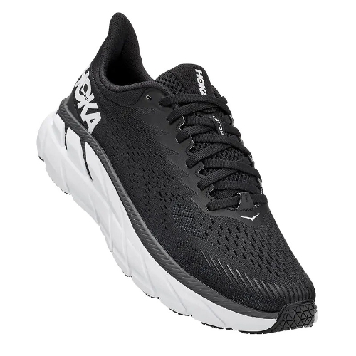 clifton 7 specs