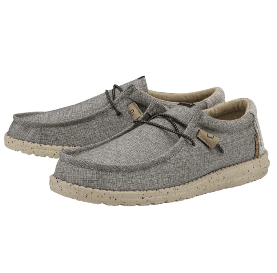 WALLY ASCEND - GREY Photo